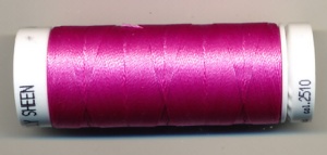 Amann Mettler polysheen 200 meter 2510