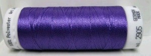 Amann Mettler polysheen 200 meter 2905
