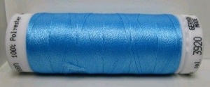 Amann Mettler polysheen 200 meter 3920
