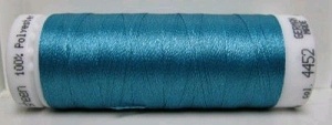 Amann Mettler polysheen 200 meter 4452