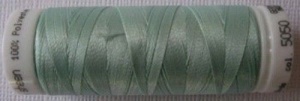 Amann Mettler polysheen 200 meter 5050