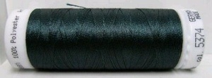 Amann Mettler Polysheen 200 meter 5374