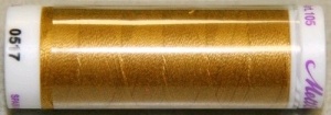 Amann Mettler Silk Finish katoen 150 meter 0517