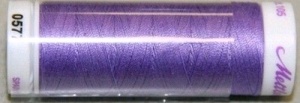 Amann Mettler Silk Finish katoen 150 meter 0577
