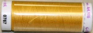 Amann Mettler Silk Finish katoen 150 meter 0767
