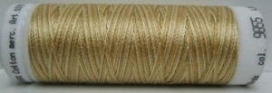 Amann Mettler Silk finish multi 100 meter 9855