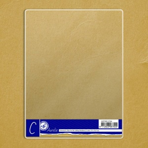 Aurelie Universal Plaat C 5 mm voor snijmachines (b.v. Cuttlebug) - Img 2