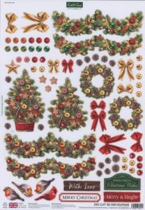 Katy Sue stansvel kerstmis 11-DCD735-T