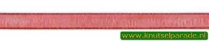Knorr prandell organzalint 3mm/10m redbrown 6303 560 (Locatie: 4RT10 )