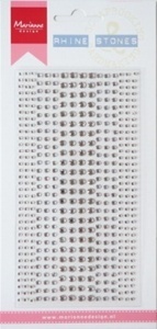 Marianne Design RhineStones Clear CA3136