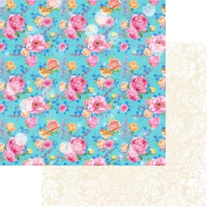 Memory Place Paperpack, 15,2 x 15,2 cm, Delightful, MP-61354 - Img 5