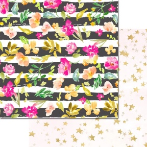 Memory Place Paperpack, 15,2 x 15,2 cm, Let's Brunch, MP-60872 - Img 2