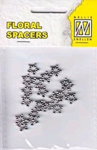 Nellie Snellen Zakje Floral Spacers FLP SP 004 (Locatie: 1G )