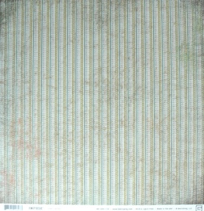 Scrappapier BasicGrey, 30.5 x 30.5 cm, 18 vellen papier, 1 sticker en 1 stansvel - Img 3