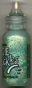 Stickles glitterglue Lime Ice 30 ml. nr. ISG 11965