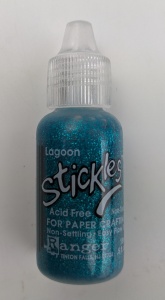 Stickles lagoon SGG 29557 (Locatie: 4RS11 )