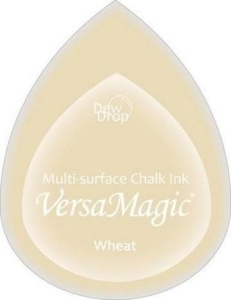 VersaMagic Dew Drops Cloud White GD-092