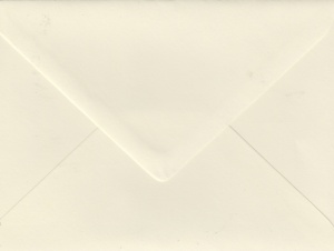 3x donkerblauwe dubbele kaart, 3x envelop (Locatie: gg003) - Img 2