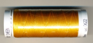Amann Mettler Poly Sheen, 200 meter, 0622