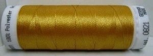 Amann Mettler polysheen 200 meter 0821