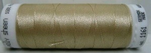 Amann Mettler polysheen 200 meter 1161