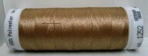 Amann Mettler polysheen 200 meter 1252