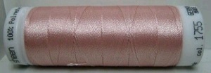 Amann Mettler polysheen 200 meter 1755