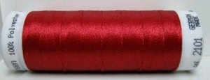 Amann Mettler polysheen 200 meter 2101