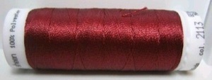 Amann Mettler polysheen 200 meter 2113