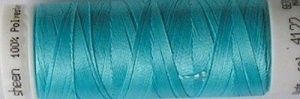 Amann Mettler polysheen 200 meter 4122