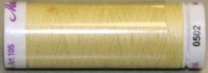 Amann Mettler Silk Finish katoen 150 meter 0502