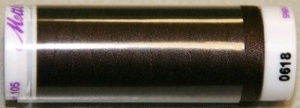 Amann Mettler Silk Finish katoen 150 meter 0618