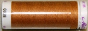 Amann Mettler Silk Finish katoen 150 meter 0658