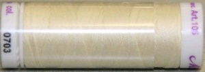 Amann Mettler Silk Finish katoen 150 meter 0703