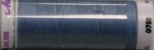 Amann Mettler Silk Finish katoen 150 meter 0788