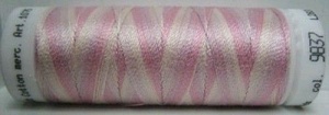 Amann Mettler Silk finish multi 100 meter 9837