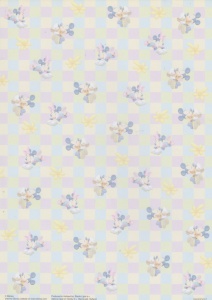 Disney decoratiepapier BASISDIS07 (Locatie: 1432)