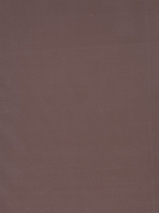 Foam rubber, 24x35 cm, 5 vel, 2 mm dikte, bruin