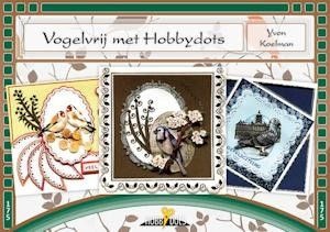 HobbyDols nr.175 Vogelvrij met Hobbydots