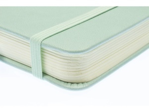 Kangaro schetsboek/journal, A5, hardcover, mint K-861224 - Img 3