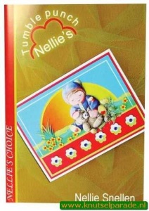 Nellie Snellen Tumble Punch 118899/1014 (Locatie: 821)
