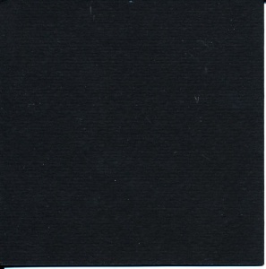 Romak dubbele vierkante kaarten 12,5 cm x 12,5 cm zwart per stuk k2-099-027 (Locatie: D24 ) - Img 2