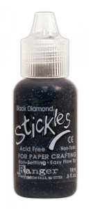 Stickles Black Diamond 15SGG15123
