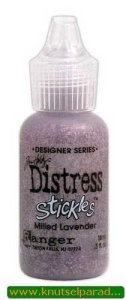Stickles milled lavender TDS25009