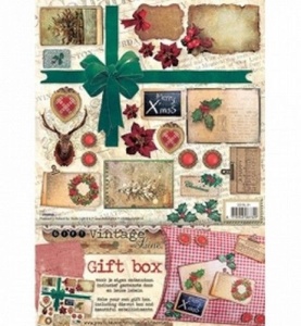 Studio Light gift box CDSL21 (Locatie: 4835)