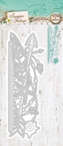 Studio Light snij- en embosmal Summer Feelings STENCILSF45 (Locatie: M063)