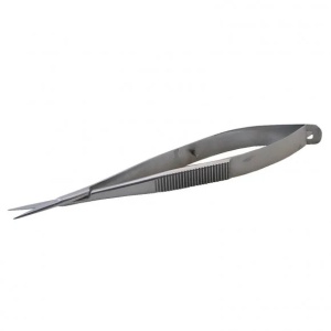 Vaessen Creative pincetschaar 120 mm recht 26774