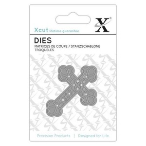 XCut Mini Die Kruis XCU 503064 (Locatie: n053)