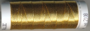 Amann Mettler Metallic garen 2108