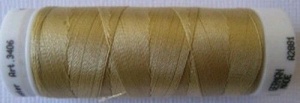 Amann Mettler polysheen 200 meter 0651